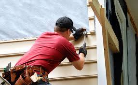 Trusted Muttontown, NY Siding Experts